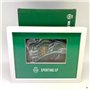 Moldura Sporting CP com LED 10x15cms
