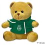 Urso Sporting CP c/Sweater 30cms