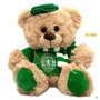Urso Sporting CP Teddy 19cms