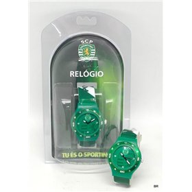 Relogio Pulso Sporting CP
