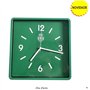 Relógio de Parede Sporting CP 25x25cms