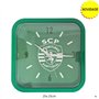 Relógio de Parede Sporting CP 25x25cms