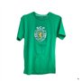 TShirt Sporting CP Emblema Bordado