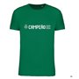 T-Shirt Sporting Campeao Criança