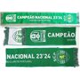 Cachecol Campeao Sporting CP