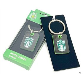 Porta Chave Campeao Sporting