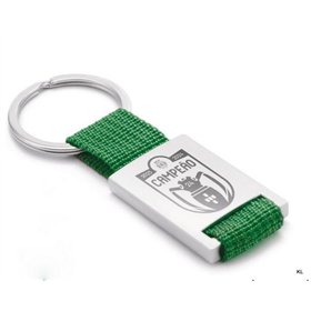 Porta Chave Campeao Sporting