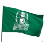Bandeira Sporting BiCampeão 90x150cms