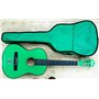 Guitarra com bolsa 96.5cm - Sporting