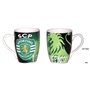 Caneca Sporting CP Oval