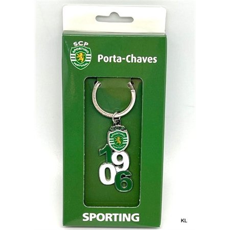 Porta Chaves Sporting CP 1906