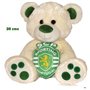 Urso Peluche 30 cms SPORTING
