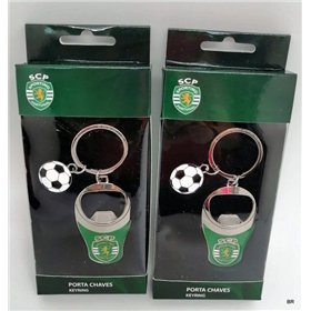 Porta Chave A.Capsula Sporting