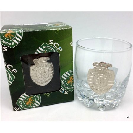 Copo Whisky Sporting