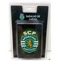 Baralho Cartas Logo Sporting