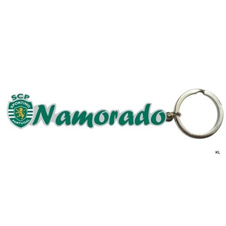 Porta chave Dia dos Namorados SPORTING CP