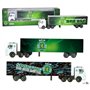 Camião Miniatura (1:72) Sporting CP
