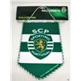 Galhardete Sporting CP (13x20cms)