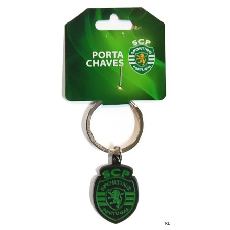 Porta chave Simbolo Sporting CP