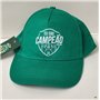 Bone Sporting Campeao Verde