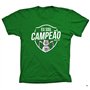 T-Shirt Eu Sou Campeao Sporting (tam. 7/8 Anos)
