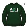 Sweat c/Capuz Sporting CP (Verde)