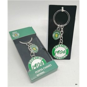 Porta Chave Sporting CP