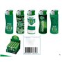 Isqueiros Sporting CP