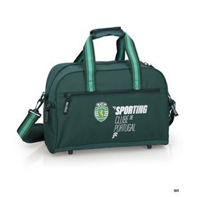 Saco Desporto Sporting CP 40x25x21cms