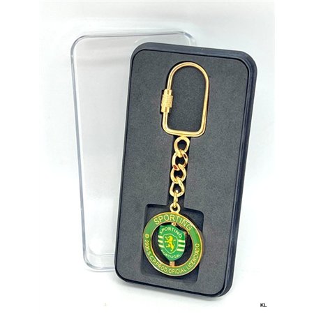 Porta Chave Sporting