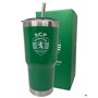 Copo termico c/Palinha 600ML Sporting CP