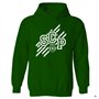 Sweat c/Capuz Sporting CP Criança