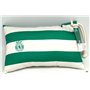 Almofada Vintage 26x18cms Sporting CP