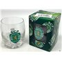 Calice Whisky Logo em Metal Sporting CP
