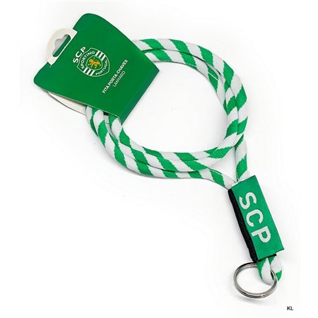 Lanyard Sporting CP