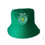 Panama Bordado Sporting CP Criança