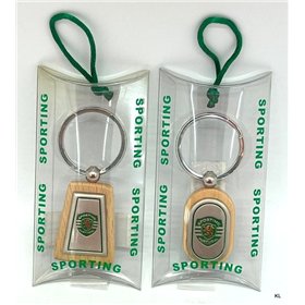 Porta Chave Sporting CP