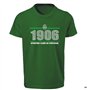 T-Shirt Sporting CP Algodão