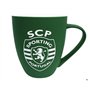 Caneca Sporting CP Veludo