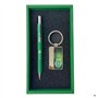 Conjunto Esfer. e Porta Chave Sporting CP