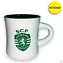 Caneca Sporting CP Curva