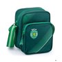 Bolsa Sporting CP tiracole  20x15x7cms