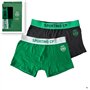 Pack de 2 Boxers Sporting CP