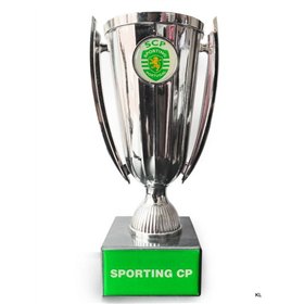 Taca Sporting CP 20cms