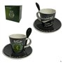 Conjunto Café Sporting CP