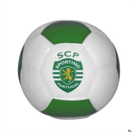 Mealheiro Sporting CP Bola