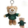 Porta Chave Sporting CP Peluche 12cms