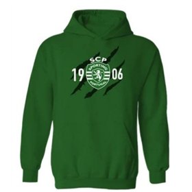 Hoodie (Sweat) Sporting CP c/Capucho Criança