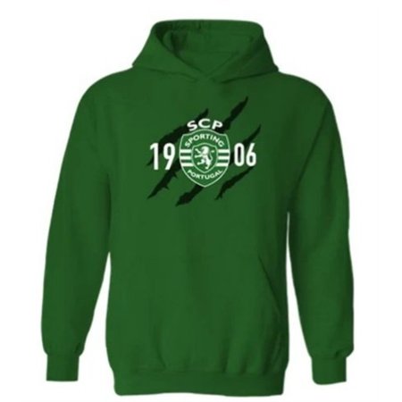 Hoodie (Sweat) Sporting CP c/Capucho Criança