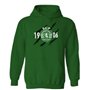 Hoodie (Sweat) Sporting CP c/Capucho Criança